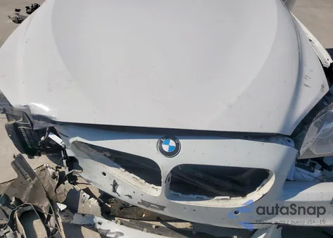 2014 BMW 650 I из США, поврежденный, VIN WBAYM9C55ED248163